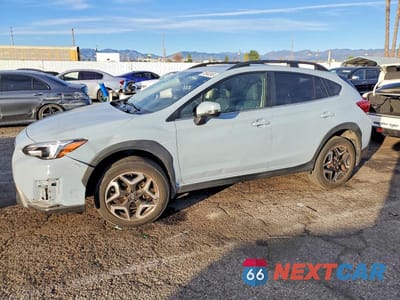 2019 SUBARU CROSSTREK LIMITED JF2GTANC6K8325899 - główne zdjęcie licytacji z USA - miniatura