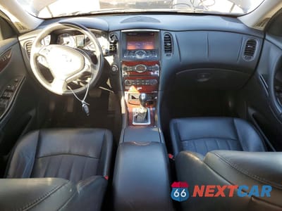 Zdjęcie 8 z 13 samochodu: 2016 INFINITI QX50 VIN:JN1BJ0RR0GM270181 - miniatura