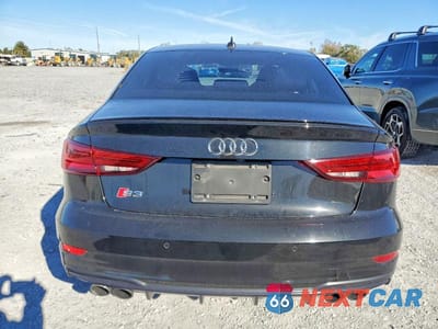 Zdjęcie 6 z 12 samochodu: 2018 AUDI S3 PREMIUM PLUS VIN:WAUB1GFF4J1032839 - miniatura