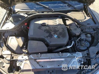 Zdjęcie 11 z 11 samochodu: 2019 BMW 330I VIN:WBA5R1C58KAK09229 - miniatura