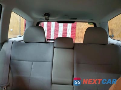 Zdjęcie 10 z 12 samochodu: 2011 SUBARU FORESTER 2.5X VIN:JF2SHBBC2BH778438 - miniatura