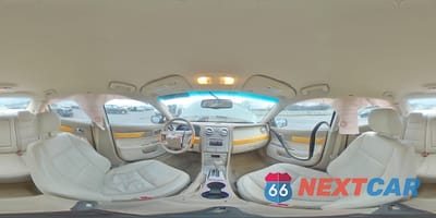 Zdjęcie 14 z 14 samochodu: 2008 LINCOLN MKZ VIN:3LNHM26T38R608526 - miniatura