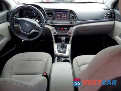 Zdjęcie 8 z 12 samochodu: 2018 HYUNDAI ELANTRA SEL VIN:KMHD84LF7JU611764 - miniatura