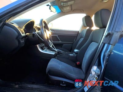 Zdjęcie 7 z 12 samochodu: 2006 SUBARU LEGACY OUTBACK 2.5I VIN:4S4BP61C967354031 - miniatura