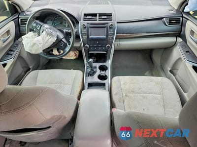 Zdjęcie 8 z 12 samochodu: 2015 TOYOTA CAMRY LE VIN:4T1BF1FK8FU889455 - miniatura