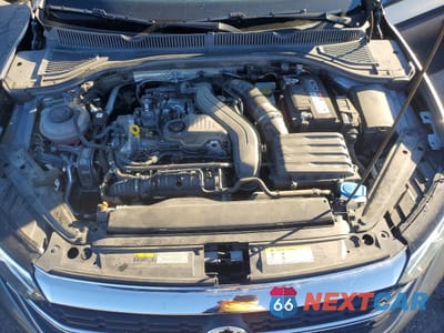 Zdjęcie 11 z 13 samochodu: 2022 VOLKSWAGEN JETTA S VIN:3VWCM7BU3NM000893 - miniatura