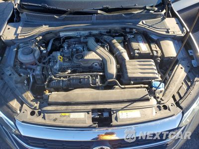 Zdjęcie 11 z 13 samochodu: 2022 VOLKSWAGEN JETTA S VIN:3VWCM7BU3NM000893 - miniatura