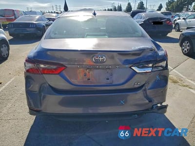 Zdjęcie 6 z 12 samochodu: 2023 TOYOTA CAMRY LE VIN:4T1C11BK4PU080707 - miniatura
