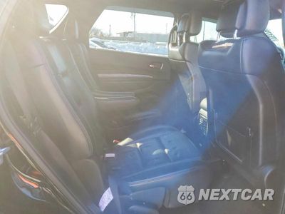 Zdjęcie 11 z 12 samochodu: 2020 DODGE DURANGO R/T VIN:1C4SDJCT7LC348874 - miniatura