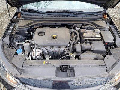 Zdjęcie 11 z 13 samochodu: 2020 HYUNDAI ELANTRA SE VIN:5NPD74LF2LH519658 - miniatura
