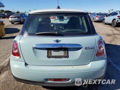 Zdjęcie 6 z 13 samochodu: 2013 MINI COOPER VIN:WMWSU3C59DT545606 - miniatura