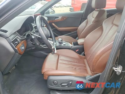 Zdjęcie 7 z 11 samochodu: 2018 AUDI A4 PREMIUM PLUS VIN:WAUENAF49JA093195 - miniatura