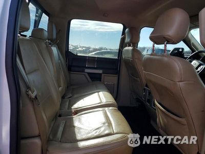 Zdjęcie 10 z 12 samochodu: 2015 FORD F150 SUPERCREW VIN:1FTEW1EG0FFA87131 - miniatura