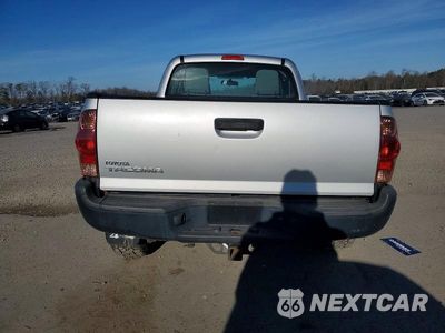 Zdjęcie 6 z 11 samochodu: 2012 TOYOTA TACOMA ACCESS CAB VIN:5TFUX4EN1CX012047 - miniatura