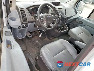Zdjęcie 8 z 13 samochodu: 2015 FORD TRANSIT T-250 VIN:1FTNR3XG6FKA03398 - miniatura
