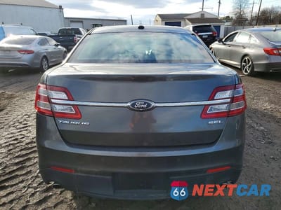 Zdjęcie 6 z 12 samochodu: 2018 FORD TAURUS SEL VIN:1FAHP2E84JG117412 - miniatura