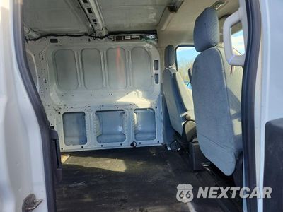Zdjęcie 11 z 14 samochodu: 2016 FORD TRANSIT T-150 VIN:1FTYE1ZM5GKB22500 - miniatura