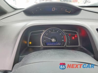 Zdjęcie 9 z 12 samochodu: 2006 HONDA CIVIC DX VP VIN:2HGFA16326H012767 - miniatura