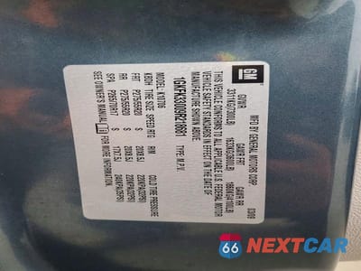 Zdjęcie 13 z 13 samochodu: 2009 GMC YUKON SLT VIN:1GKFK33009R218681 - miniatura