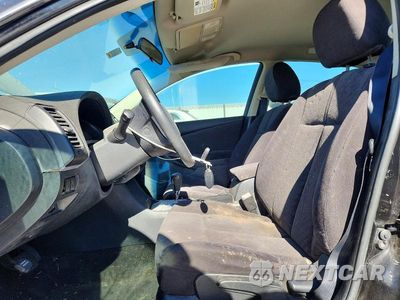 Zdjęcie 7 z 11 samochodu: 2009 NISSAN ALTIMA VIN:1N4AL21E29N545351 - miniatura