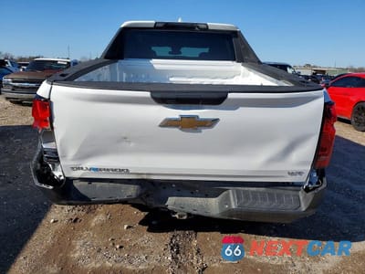 Zdjęcie 6 z 11 samochodu: 2024 CHEVROLET SILVERADO VIN:1GC10UED4RU202093 - miniatura