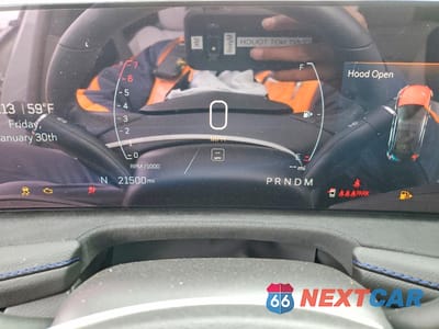 Zdjęcie 9 z 14 samochodu: 2024 CADILLAC XT4 SPORT VIN:1GYFZER48RF241716 - miniatura