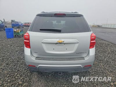 Zdjęcie 6 z 14 samochodu: 2016 CHEVROLET EQUINOX LT VIN:2GNFLFEK1G6200506 - miniatura