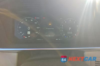 Zdjęcie 8 z 14 samochodu: 2019 LAND ROVER RANGE ROVER SPORT HSE VIN:SALWR2RV8KA420377 - miniatura