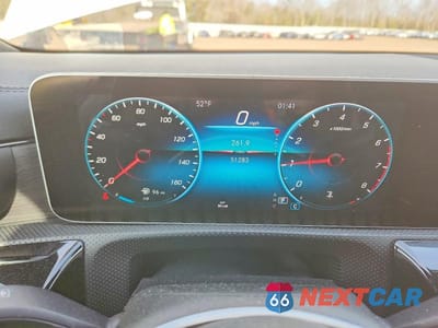 Zdjęcie 9 z 11 samochodu: 2020 MERCEDES-BENZ CLA 250 4MATIC VIN:WDD5J4HB5LN060191 - miniatura