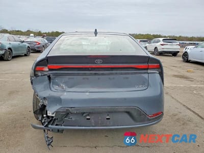 Zdjęcie 6 z 12 samochodu: 2024 TOYOTA PRIUS LE VIN:JTDADABU9R3017941 - miniatura