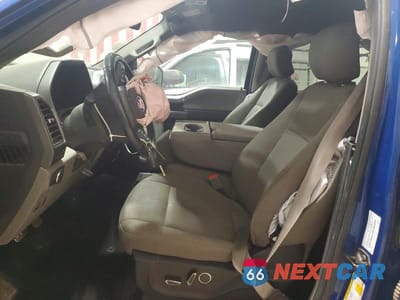 Zdjęcie 7 z 12 samochodu: 2018 FORD F150 SUPERCREW VIN:1FTFW1EG4JKF93131 - miniatura