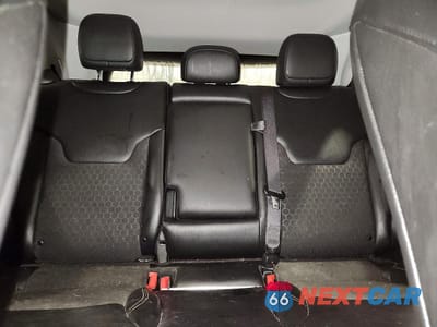 Zdjęcie 10 z 13 samochodu: 2020 JEEP COMPASS LATITUDE VIN:3C4NJDBB9LT229017 - miniatura