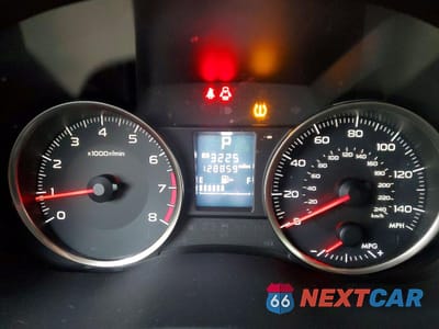 Zdjęcie 9 z 12 samochodu: 2014 SUBARU XV CROSSTREK 2.0 LIMITED VIN:JF2GPAGC0E8296860 - miniatura