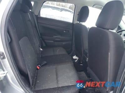 Zdjęcie 11 z 13 samochodu: 2021 MITSUBISHI RVR SE VIN:JA4AJVAW8MU602008 - miniatura