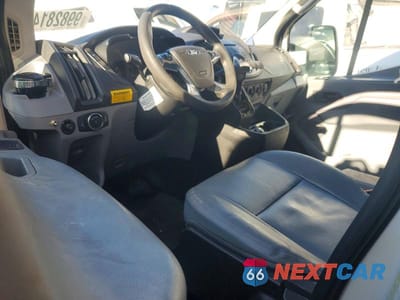 Zdjęcie 8 z 13 samochodu: 2018 FORD TRANSIT T- - Box Truck VIN:1FDBF8ZM3JKA87406 - miniatura