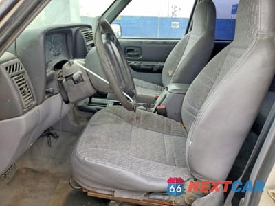 Zdjęcie 7 z 13 samochodu: 1997 JEEP CHEROKEE SPORT VIN:1J4FJ68S0VL528170 - miniatura