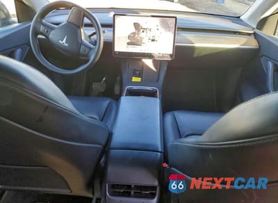 Zdjęcie 8 z 11 samochodu: 2022 TESLA MODEL Y VIN:7SAYGDEE8NF376032 - miniatura
