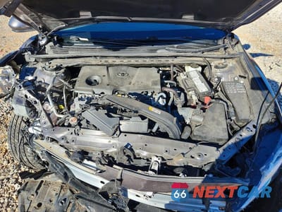 Zdjęcie 11 z 13 samochodu: 2024 TOYOTA CAMRY LE VIN:4T1C11AK6RU203296 - miniatura