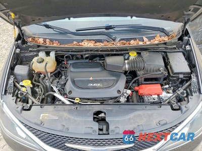 Zdjęcie 12 z 13 samochodu: 2018 CHRYSLER PACIFICA TOURING L VIN:2C4RC1BG3JR279725 - miniatura