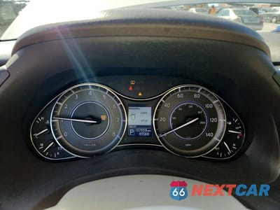 Zdjęcie 9 z 13 samochodu: 2014 INFINITI QX80 BASE VIN:JN8AZ2NF2E9551914 - miniatura