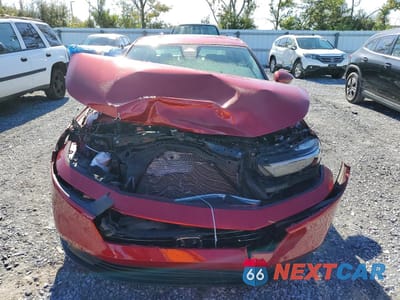 Piąte zdjęcie samochodu w środku: 2023 HONDA ACCORD LX VIN:1HGCY1F29PA043424 - miniatura