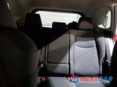 Zdjęcie 10 z 14 samochodu: 2025 TOYOTA RAV4 XLE VIN:2T3P1RFV1SW590761 - miniatura