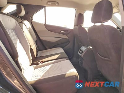 Zdjęcie 10 z 12 samochodu: 2018 CHEVROLET EQUINOX LS VIN:3GNAXHEV7JS535928 - miniatura