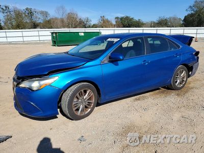 2017 TOYOTA CAMRY LE 4T1BF1FK2HU713679 - główne zdjęcie licytacji z USA - miniatura