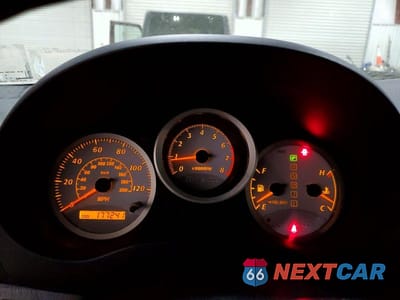 Zdjęcie 9 z 13 samochodu: 2004 TOYOTA RAV4 VIN:JTEGD20V740006387 - miniatura
