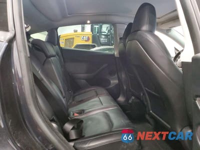 Zdjęcie 10 z 12 samochodu: 2024 TESLA MODEL Y VIN:7SAYGDEE8RF160817 - miniatura
