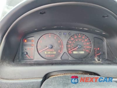 Zdjęcie 9 z 11 samochodu: 2002 TOYOTA COROLLA S VIN:1NXBR12E32Z573804 - miniatura