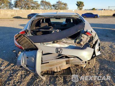 Zdjęcie 6 z 14 samochodu: 2019 HONDA CIVIC EX VIN:SHHFK7H63KU401695 - miniatura