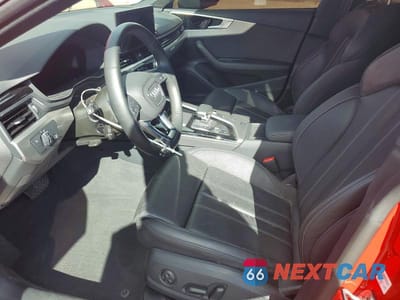 Zdjęcie 7 z 13 samochodu: 2024 AUDI A5 PREMIUM PLUS 45 VIN:WAUFACF54RA105429 - miniatura