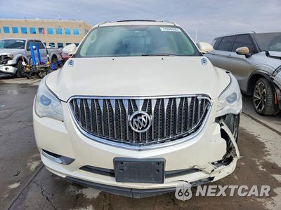 Piąte zdjęcie samochodu w środku: 2013 BUICK ENCLAVE VIN:5GAKVDKD4DJ207302 - miniatura